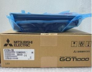 GT1675-VNBD Nou ecran tactil de 10,4 inchi Nou HMI original Mitsubishi
