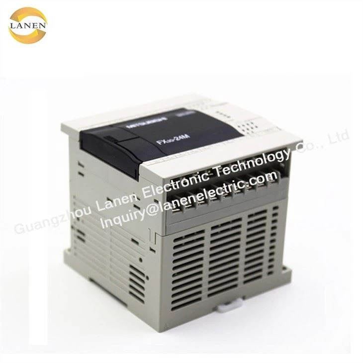 Mitsubishi FX3G FX3G-24MT/ES-A Mitsubishi PLC Control FX3G-24MT/ES-A