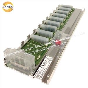 Modul I/O PLC Mitsubishi FX5-8EYT/ESS