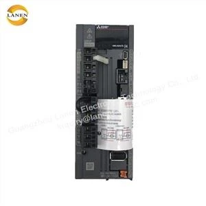 Nou în caseta Mitsubishi MR-J4-100A AC Motion J4 Seria Servo Driver 1kW disponibil