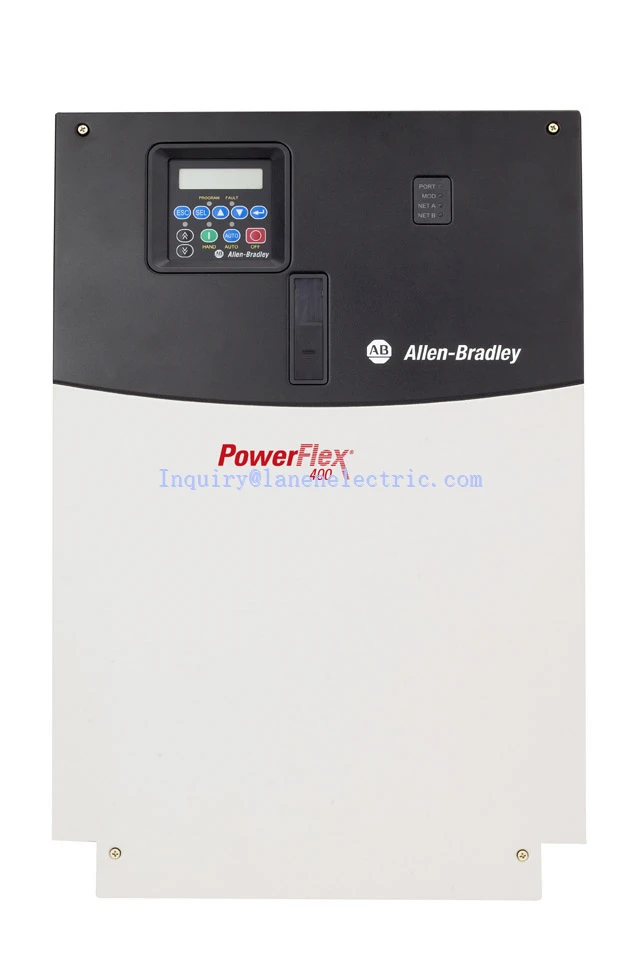 Invertor Allen Bradley 22C-D142A103, seria 22, 480 VAC, 3 PH