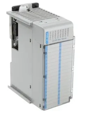 Allen-Bradley 1769-IQ32 CompactLogix 32-Modul de intrare chiuvetă/sursă cu punct 24V DC