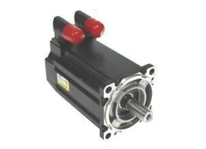 Servomotor, rotativ, cu inerție redusă MPL-A330P-MK74AA Feedback codificator absolut cu mai multe ture, frână de 24 V CC