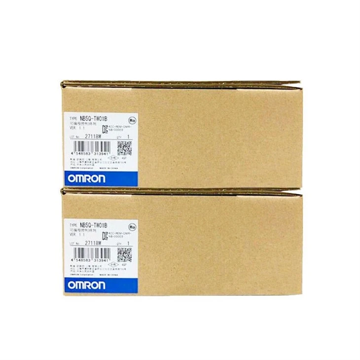Ecran tactil Omron NA5-12W101B-V1, LCD color TFT de 7 inchi